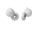 Auriculares Sony Linkbuds True Wireless Stereo (Tws) Bluetooth Blanco