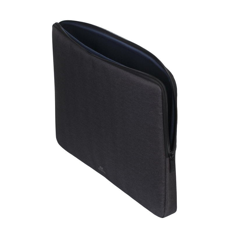 Rivacase 7705 Maletines Para Portátil 39,6 Cm (15.6") Funda Negro