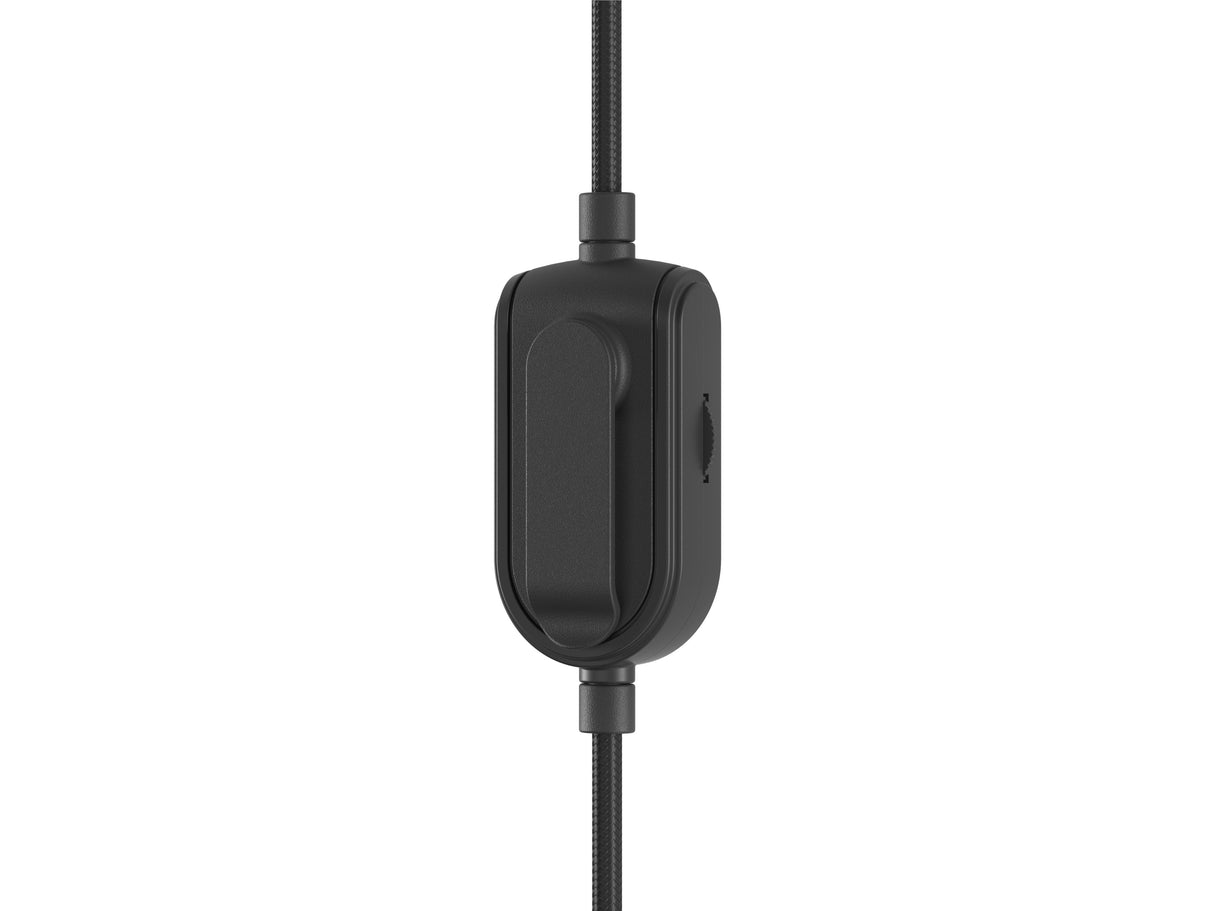 Natec Genesis Gaming Auriculares Argon 600 Adapter Black