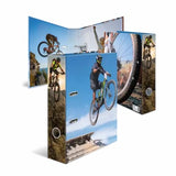 Carpeta Herma 20107 De Cartón A4 Multicolor