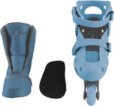 Patines Globber 783-200 En Línea Azul