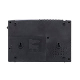 EAN 3700085660836 - Infosec Zen Live 800 sistema de alimentación ininterrumpida (UPS) Línea interactiva 0,8 kVA 480 W 4 salid imagen 3