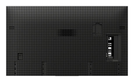 EAN 5013493474635 - Sony FWD-77XR80 Televisor 195,6 cm (77") 4K Ultra HD Smart TV Wifi Negro imagen 15