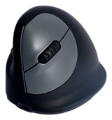 EAN 8719274491330 - R-Go Tools RGOHELELAWL ratón Izquierda Óptico 2400 DPI imagen 3