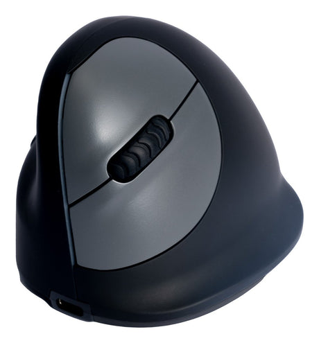 EAN 8719274491330 - R-Go Tools RGOHELELAWL ratón Izquierda Óptico 2400 DPI imagen 3