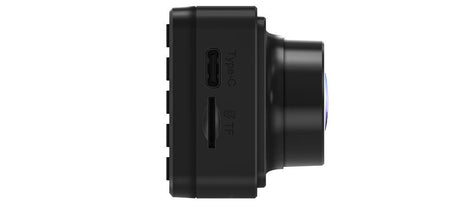 EAN 8594181745970 - Navitel R260 NV cámara de salpicadero Full HD USB, Batería Negro imagen 5