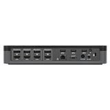 Targus Dock570euz Base Para Portátil Y Replicador De Puertos Alámbrico Negro