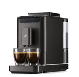 EAN 4063676506142 - Tchibo 4063676506142 cafetera eléctrica Totalmente automática imagen 1