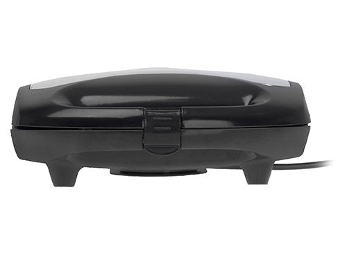 EAN 5908256834873 - Camry Premium CR 3023 sandwichera 1500 W Negro, Gris imagen 3