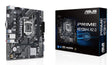 EAN 4711387113189 - ASUS PRIME H510M-K R2.0 Intel H510 LGA 1200 (Socket H5) micro ATX imagen 1