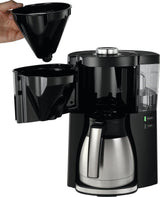 EAN 4006508222483 - Melitta 1025-16 Cafetera de filtro 1,25 L imagen 10