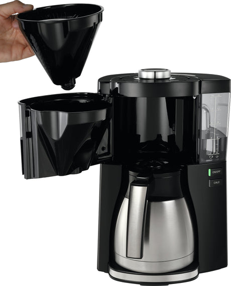 EAN 4006508222483 - Melitta 1025-16 Cafetera de filtro 1,25 L imagen 10