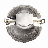 EAN 8716309123891 - Gembird CPU-HURACAN-X40 sistema de refrigeración para ordenador Procesador Refrigerador de aire 9 cm Tran imagen 5