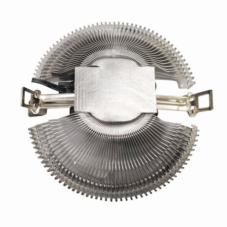 EAN 8716309123891 - Gembird CPU-HURACAN-X40 sistema de refrigeración para ordenador Procesador Refrigerador de aire 9 cm Tran imagen 5