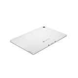 Asus Chromebook Cm30 Detachable Cl3001dm2a-R70323 - Ordenador Portátil 10.51" Wuxga (Arm Cortex Kompanio 520, 8gb Ram, 128gb Emmc, Arm Mali-G52 Mc2, Chromeos) Plata Niebla - Teclado Qwerty Español