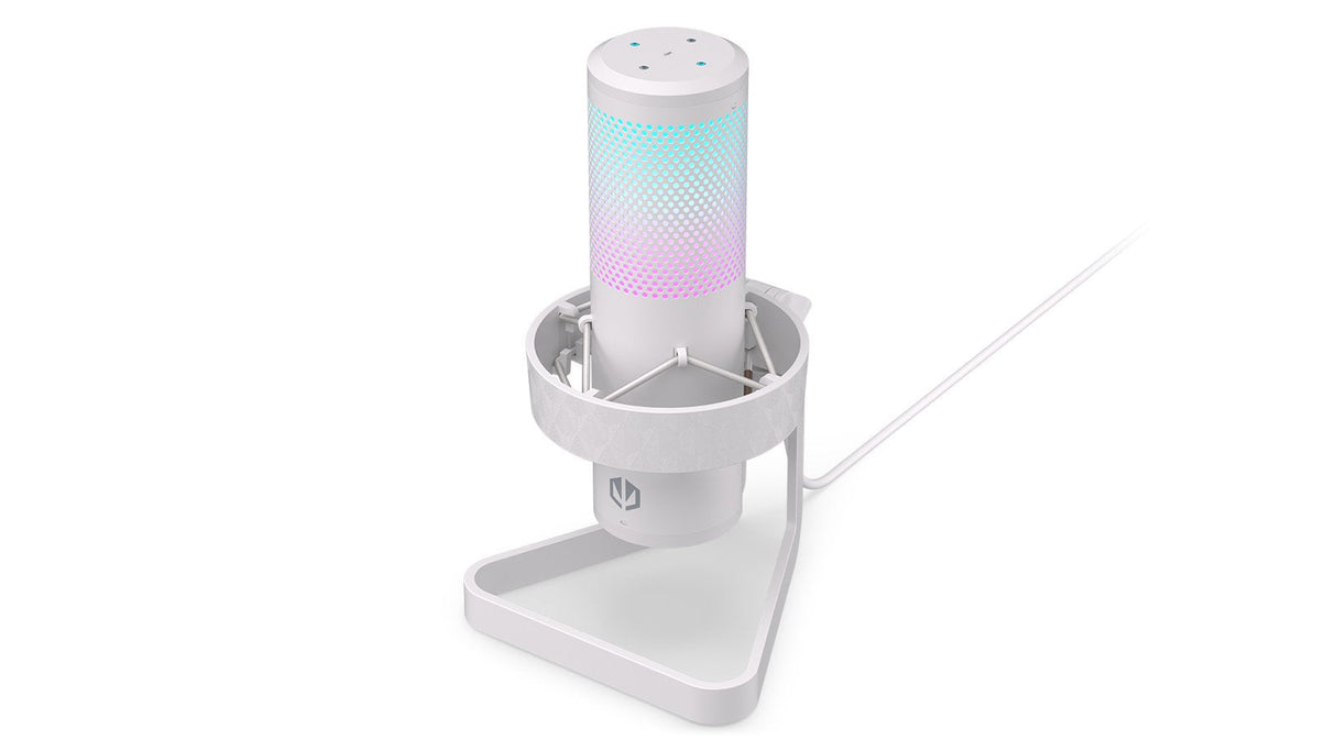 EAN 5903018664644 - ENDORFY AXIS Streaming Blanco Micrófono para PC imagen 7