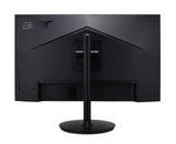 EAN 4711474261540 - Acer Vero CB2 CB272 D6 pantalla para PC 68,6 cm (27") 2560 x 1440 Pixeles 4K Ultra HD Negro imagen 4