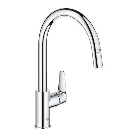 EAN 4005176741197 - GROHE 30547000 inodoro imagen 1