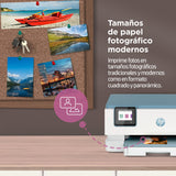 EAN 0195908882527 - HP ENVY Inspire 7221e All-in-One Printer Inyección de tinta térmica A4 4800 x 1200 DPI 15 ppm Wifi imagen 11