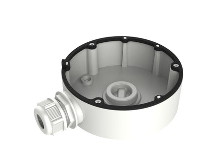 EAN 6954273606510 - Hikvision DS-1280ZJ-DM18 cámaras de seguridad y montaje para vivienda Caja de conexiones imagen 1