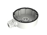 Caja Conexiones Impermeable Para Domos Hikvision