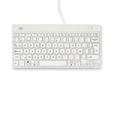 EAN 8719274491965 - R-Go Tools R-Go Compact Break teclado Oficina USB Belga imagen 3