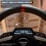 EAN 3362934402754 - Thrustmaster 4460182 mando y volante Negro USB Volante + Pedales Analógico/Digital PC, Xbox One, Xbox One imagen 7