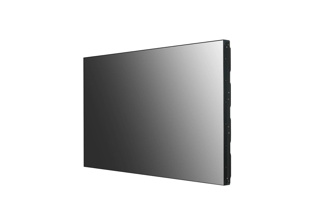 Lg 49vl5pj Pantalla Señalización 124,5 Cm (49") Ips 500 Cd / M² Full Hd Negro Web Os 24/7