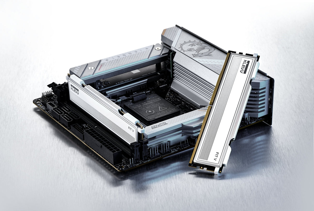 16gb Klevv Fit V 5600 Cl30