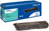 Pelikan Toner Compatible Para Brother Tn-329bk Comp. 6000 Seiten Schwarz