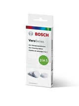 EAN 4242005203680 - Bosch TCZ8001A pieza y accesorio para cafetera Tableta de limpieza imagen 1
