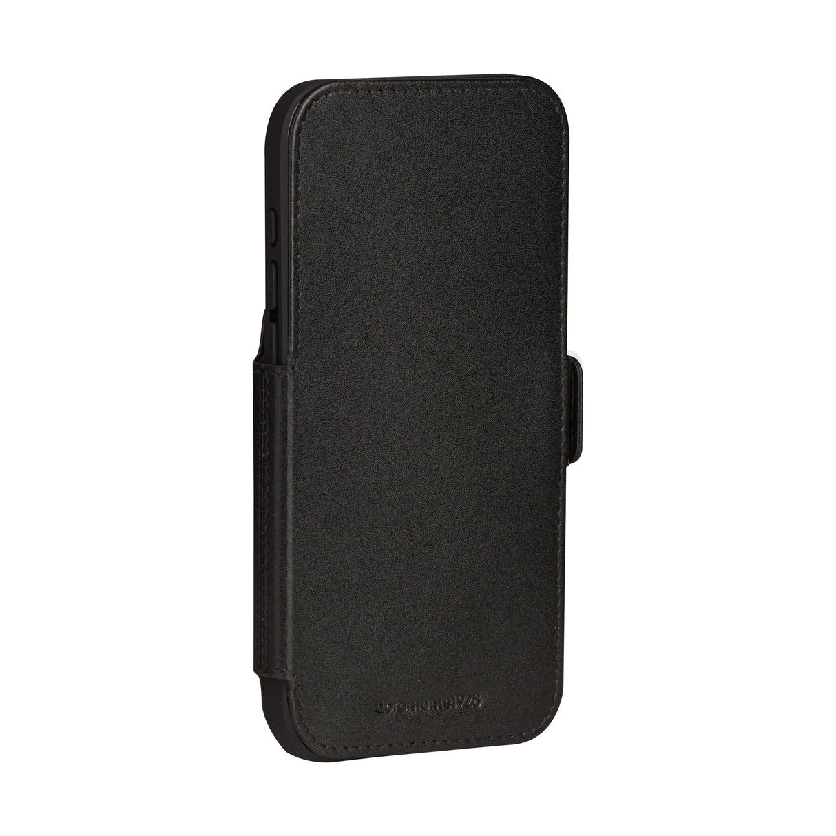 EAN 5711428066190 - dbramante1928 Copenhagen funda para teléfono móvil Funda cartera Negro imagen 4