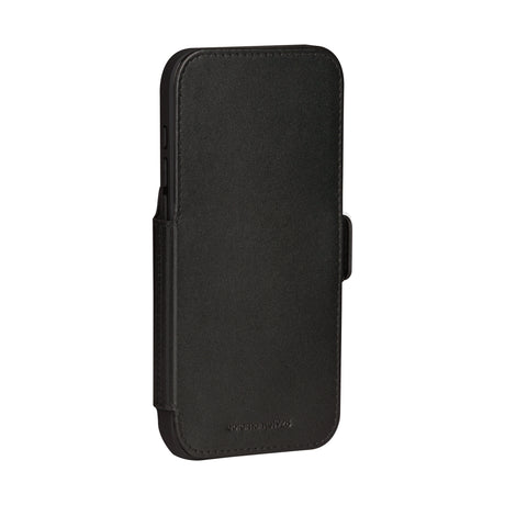 EAN 5711428066190 - dbramante1928 Copenhagen funda para teléfono móvil Funda cartera Negro imagen 4