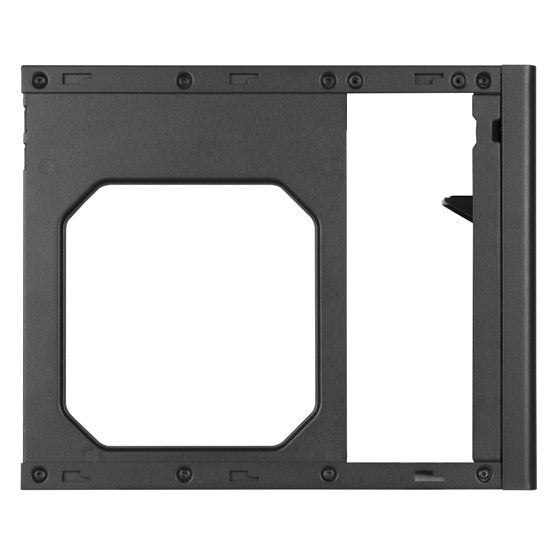 Caja Pc Silverstone Sst-Sg16b