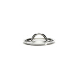 EAN 3011243509141 - de Buyer 3509.14 tapa Alrededor Acero inoxidable imagen 3