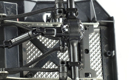 EAN 4260564626153 - Amewi 22351 modelo controlado por radio Camioneta Motor eléctrico 1:16 imagen 6