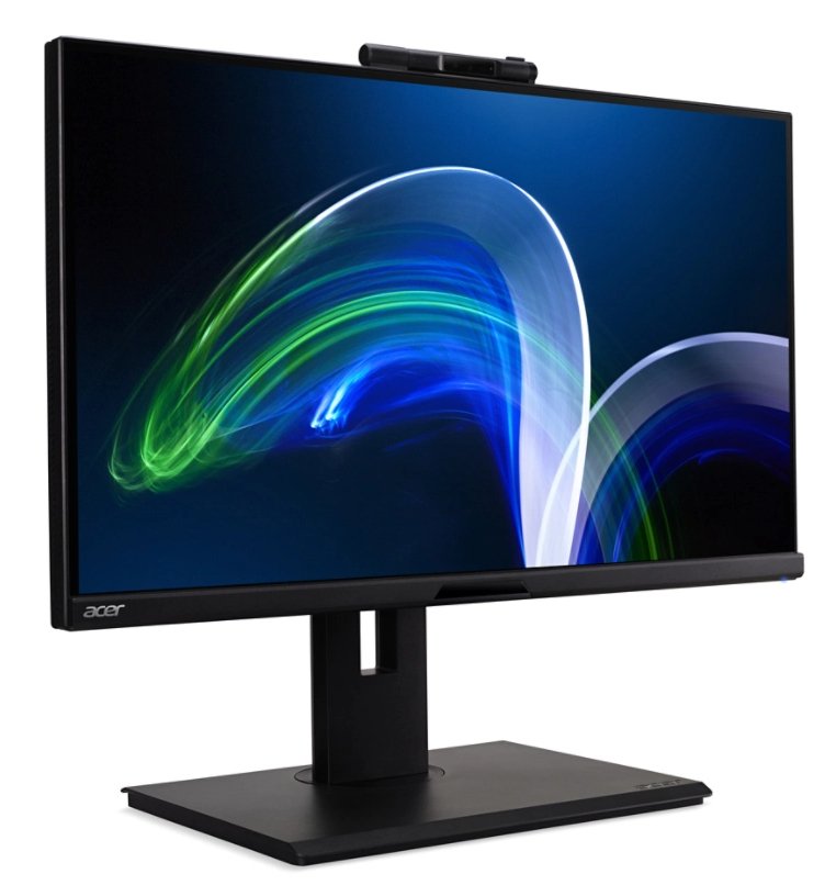 EAN 4711121783517 - Acer B278U E pantalla para PC 68,6 cm (27") 2560 x 1440 Pixeles UltraWide Quad HD LED Negro imagen 2