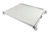 EAN 4038816061799 - ALLNET ALL-S0002199 estantería para el hogar Metal Gris imagen 1