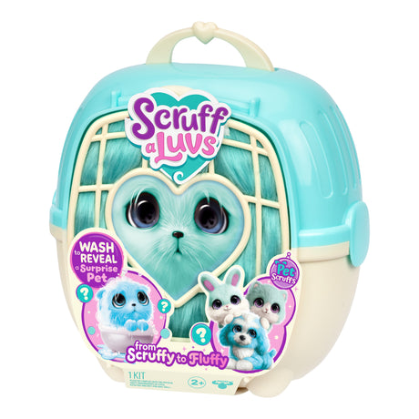 EAN 630996303276 - Moose Toys Scruff a Luvs imagen 2