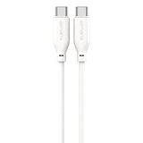 EAN 4252011903061 - 4smarts 468761 cable USB USB 2.0 1,5 m USB C Blanco imagen 2