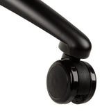 Noblechairs Epic Echtleder Gaming Silla - Negro
