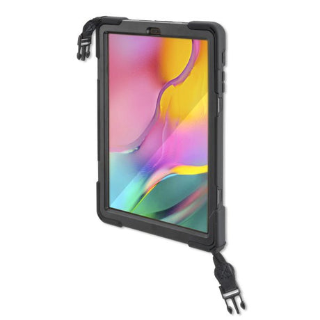 EAN 4250774950087 - 4smarts 467827 funda para tablet 25,6 cm (10.1") Negro imagen 6