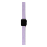 EAN 8720593004644 - Decoded Silicone Magnetic Traction Strap Lite Correa de reloj imagen 5