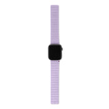 EAN 8720593004620 - Decoded Silicone Magnetic Traction Strap Lite Correa de reloj imagen 5