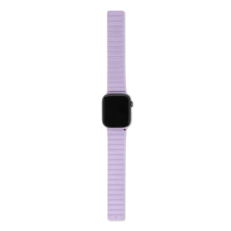 EAN 8720593004620 - Decoded Silicone Magnetic Traction Strap Lite Correa de reloj imagen 5