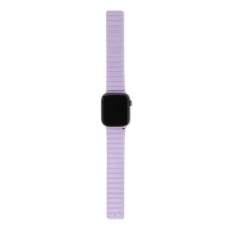 EAN 8720593004620 - Decoded Silicone Magnetic Traction Strap Lite Correa de reloj imagen 5