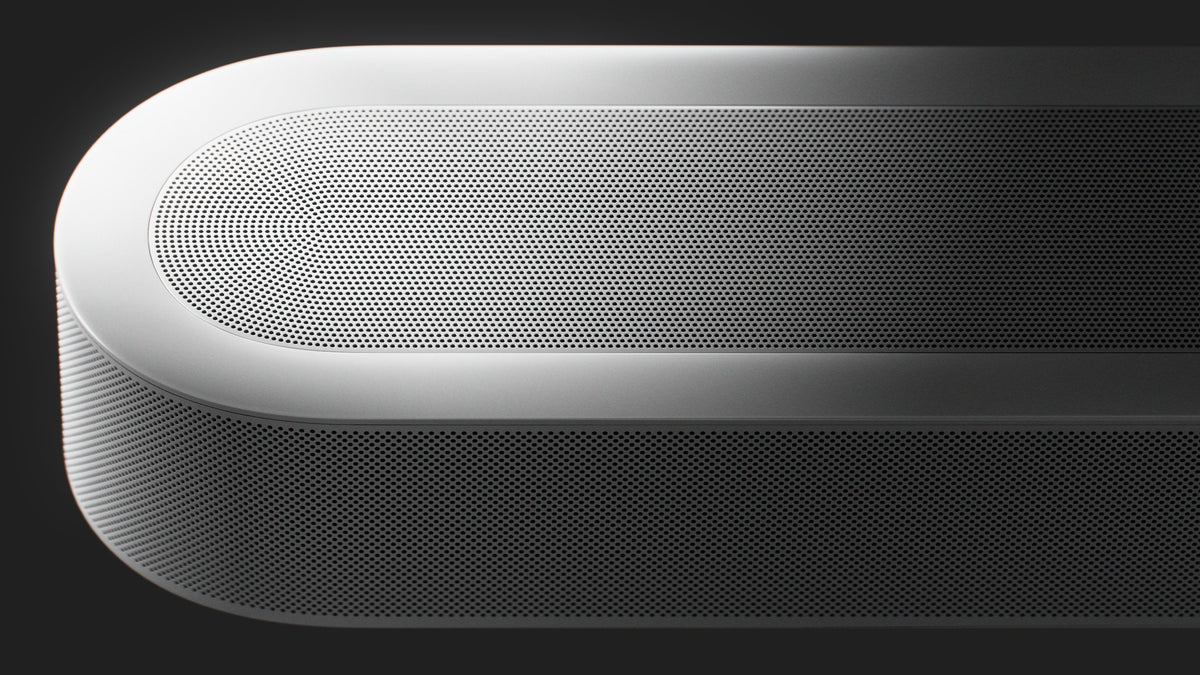 Barra De Sonido Sonos Beam Ultra Dolby Atmos Trueplay Bluetooth Wifi Hdmi Blanco
