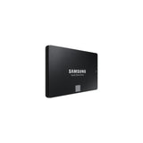 EAN 8806090545900 - Samsung 870 EVO 2 TB 2.5" Serial ATA III V-NAND MLC imagen 4