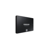 870 Evo 2 Tb 2.5" Serial Ata  Iii V-Nand Mlc