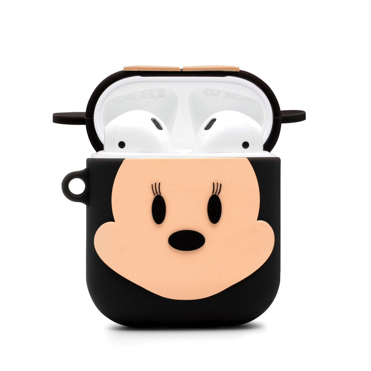 Thumbsup! Carcasa Powersquad Airpods "Minnie Mouse"